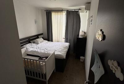 Apartament cu 3 camere în Colentina - 3