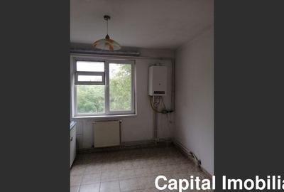 Apartament cu 3 camere decomandat în Hipodrom - 6