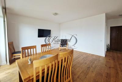 Apartament cu 3 camere semidecomandat, mobilat în Iris - 8