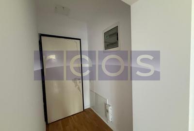 Apartament cu 2 camere în Șoseaua Nordului - 13