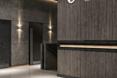 TRANSILVANIA RESIDENCE-CARTIER TRANSILVANIA, APARTAMENT  4 CAMERE - 6