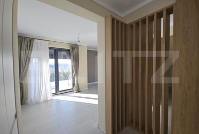 Casă individuală cu 4 camere cu Canalizare în Vișan - 5