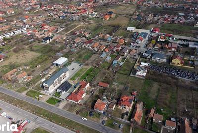 Teren de 860 mp, în Gai - 13