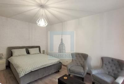 Garsoniera mobilata-utilata - zona Centrul Istoric - 10