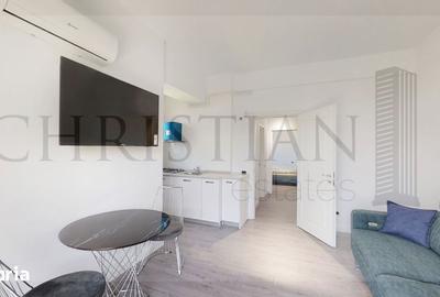 Apartament cu 2 camere, mobilat în Grozăvești - 10