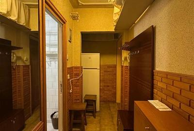 Apartament cu 2 camere semidecomandat în Alexandru cel Bun - 6