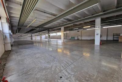 Spațiu comercial, de 3,000 mp, în Calea Timișoarei - 5