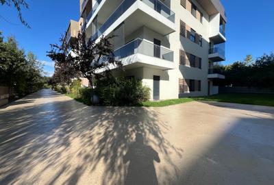 Vanzare Apartament 3 Camere Iancu Nicolae Piscina I Sauna I Gym Vanzare Apartament 3 Camere Iancu Nicolae Piscina I Sauna I Gym - 22