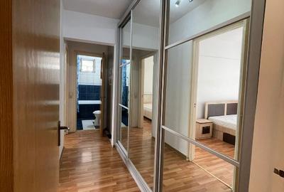 Apartament cu 3 camere semidecomandat în Gorjului - 8