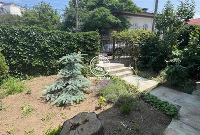 Casă cu 3 camere cu Canalizare în Copou - 19