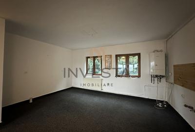 Apartament cu 4 camere decomandat în Zorilor - 2