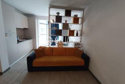 Apartament cu 2 camere decomandat în Central - 26