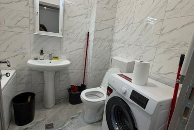 Apartament cu 2 camere decomandat în Roșu - 17