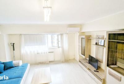 Apartament cu 2 camere decomandat, mobilat în Centrul Civic - 15