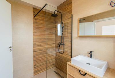 Casă individuală cu 5 camere cu Teren 530 Mp în Corbeanca - 20