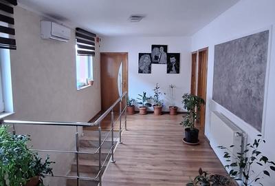 Lumina- Vila p+1 mobilata si utilata - 5