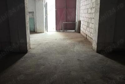 Spațiu comercial, de 86,000 mp, în Ultracentral - 3