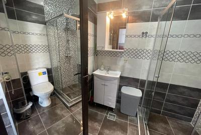 Garsonieră decomandată, mobilată în Tomis Plus - 6