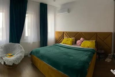 Casă cu 4 camere cu Teren 266 Mp în Chiajna - 10