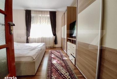 Casă cu 5 camere cu Teren 343 Mp în Lipovei - 2