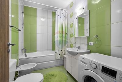 Apartament cu 2 camere de inchiriat in zona Micalaca - 4