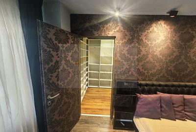 Apartament cu 3 camere decomandat, mobilat în Vitan-Bârzești - 9