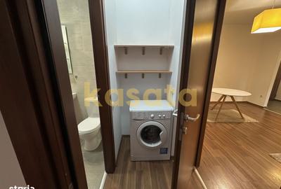 Apartament cu 2 camere, mobilat în Plevnei - 5