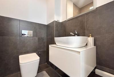 Apartament cu 3 camere decomandat, mobilat în Pipera - 14