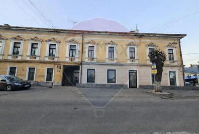 Spațiu comercial, de 51 mp, în Ultracentral - 1