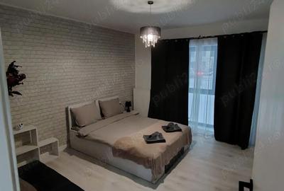 Garsonieră decomandată în Lujerului - 2