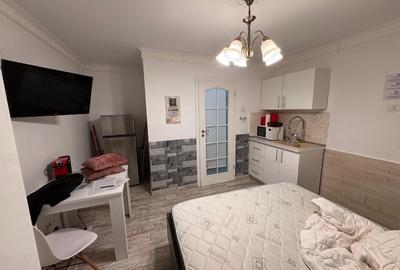 Studio de vanzare Principatele Unite - Piata Unirii - 1