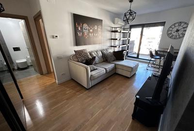 2Camere 5min Metrou GRivita Arcadia Residence Domenii Expozitiei 1 Mai - 2