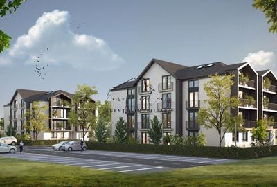 Apartament 2 camere - Proiect nou in cartierul Tractoru - 3