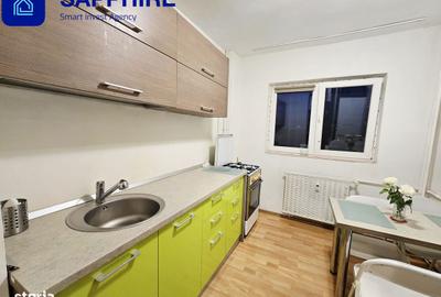 Apartament cu 2 camere semidecomandat, mobilat în Moșilor - 8