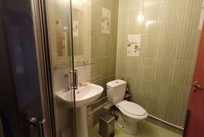 Apartament cu 2 camere decomandat, mobilat în Basarabia - 11