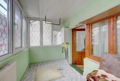 Apartament cu 4 camere decomandat în Decebal - 5