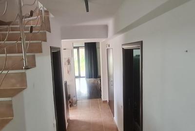 Vila 5 camere in comuna Berceni zona centrala - 6