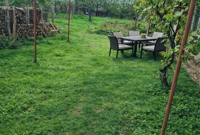 Casă cu 2 camere cu Teren 625 Mp în Someșeni - 2