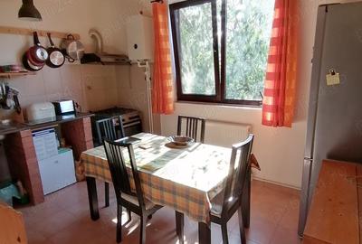 Casă cu 6 camere în Central - 4