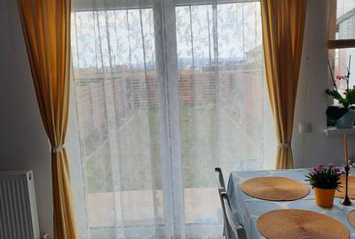 Casă rezidențială din cărămidă - complet mobilata si utilata - 10