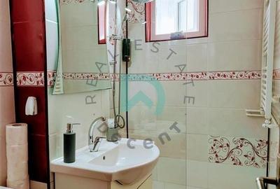Apartament cu 3 camere decomandat, mobilat în Astra - 3