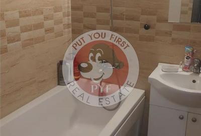 Apartament cu 3 camere decomandat în Militari - 3