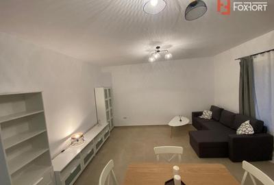 Apartament cu 2 camere decomandat în Moșnița Nouă - 2