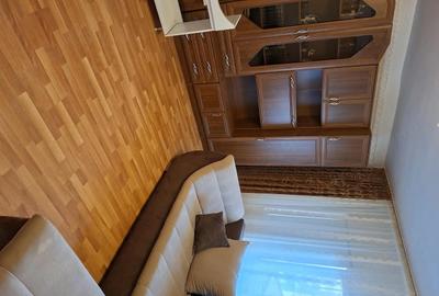 Apartament cu 2 camere semidecomandat în Sud - 4