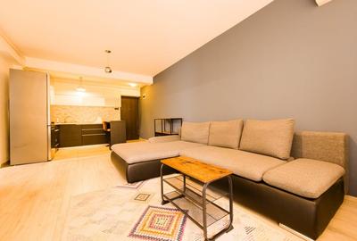 Apartament modern mobilat si utilat in bloc 2014 in zona Hotel Marriot - 2