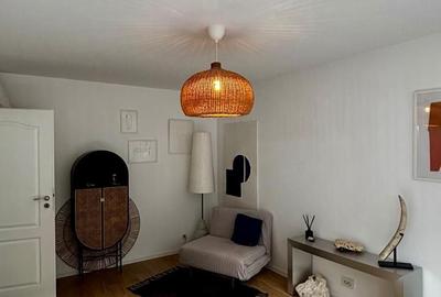 Garsonieră decomandată în Drumul Taberei - 4