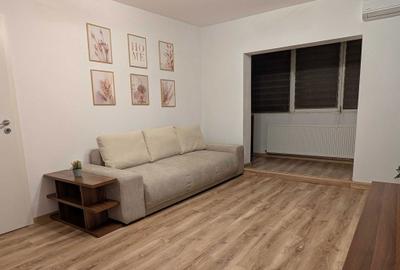 Apartament cu 2 camere semidecomandat în Aradului - 5