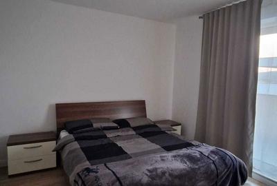 Apartament cu 2 camere decomandat în Sânnicoară - 7