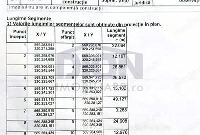 Domnesti Teghes ideal investitie,toate utilitatile - 3