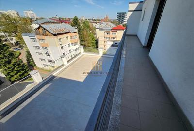 Penthouse zona Parc Agrement Tatarasi! De ! 0727817187 - 4